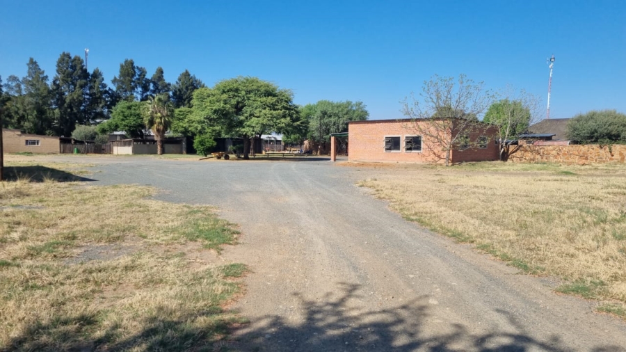 Commercial Property for Sale in Jan Kempdorp Northern Cape